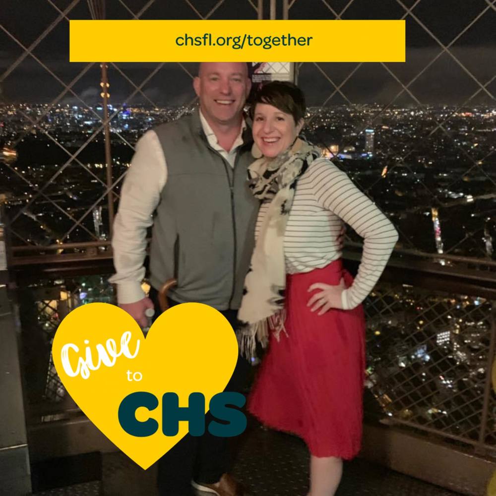 Meet your Posher, Courtney